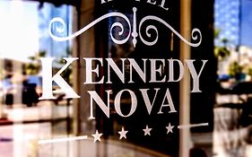 Hotel Kennedy Nova Malta